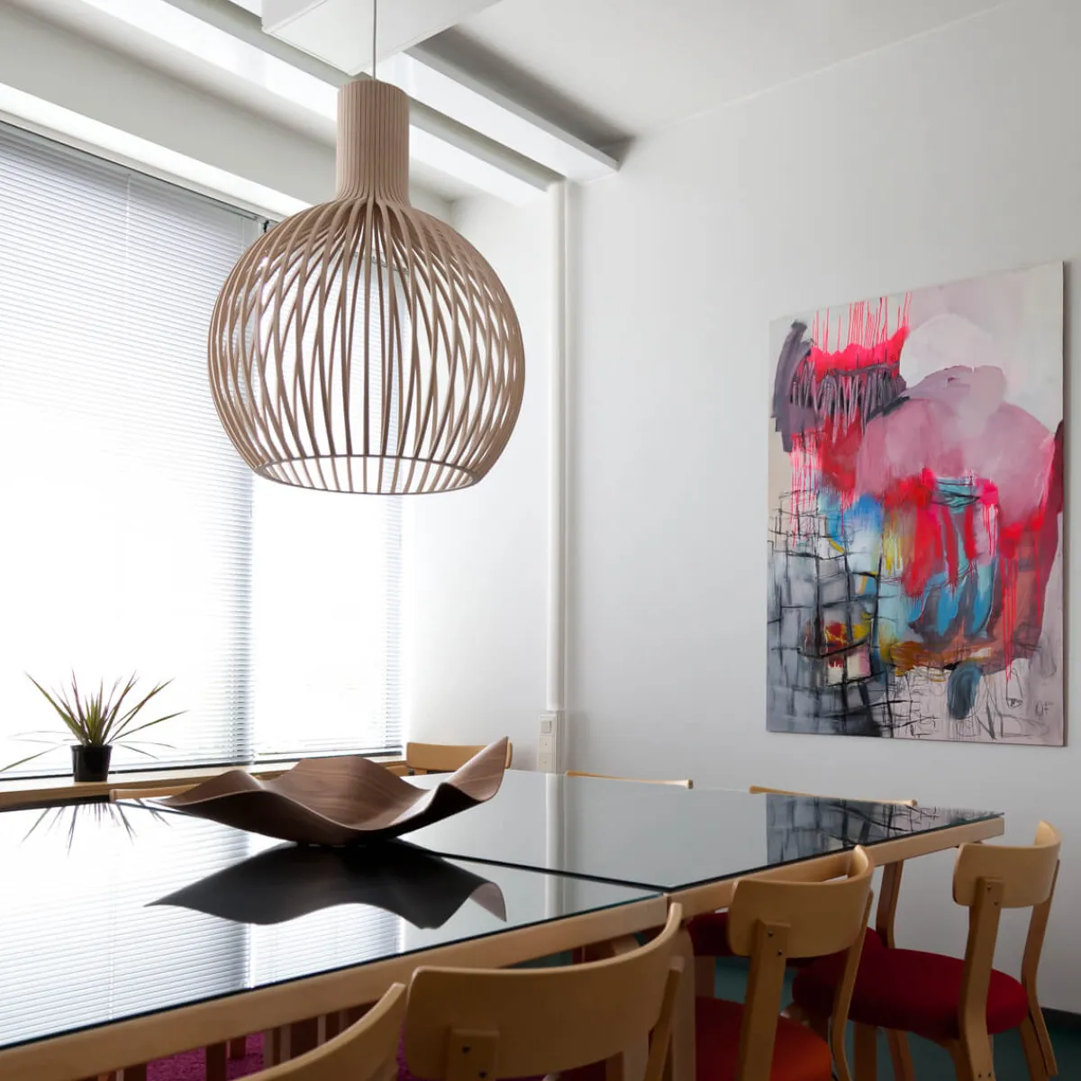 Online Octo 4240 Pendelleuchte Hotellerie|Gastronomie