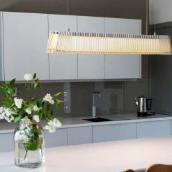 Owalo 7000 Pendelleuchte Pendelleuchten