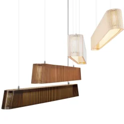 Owalo 7000 Pendelleuchte Pendelleuchten