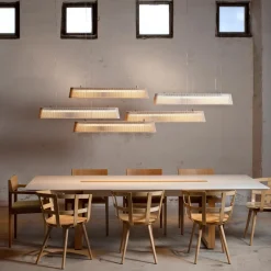 Owalo 7000 Pendelleuchte Pendelleuchten