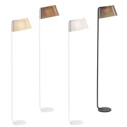 Owalo 7010 Stehleuchte Stehleuchten|Schlafzimmer