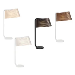 Outlet Owalo 7020 Tischleuchte Gastronomie|Tischleuchten