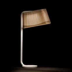 Outlet Owalo 7020 Tischleuchte Gastronomie|Tischleuchten