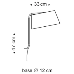 Sale Owalo 7030 Wandleuchte Hotellerie|Wandleuchten