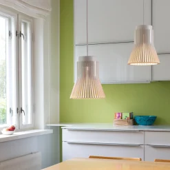 Hot Petite 4600 Pendelleuchte Küche|Essbereiche