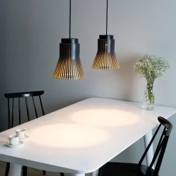 Hot Petite 4600 Pendelleuchte Küche|Essbereiche