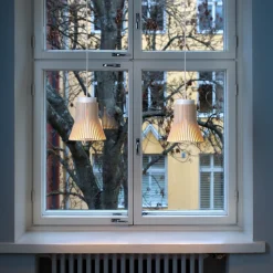 Hot Petite 4600 Pendelleuchte Küche|Essbereiche