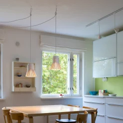 Hot Petite 4600 Pendelleuchte Küche|Essbereiche