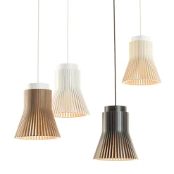 Hot Petite 4600 Pendelleuchte Küche|Essbereiche