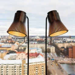 New Petite 4610 Stehleuchte Leseleuchten|Stehleuchten