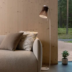 New Petite 4610 Stehleuchte Leseleuchten|Stehleuchten