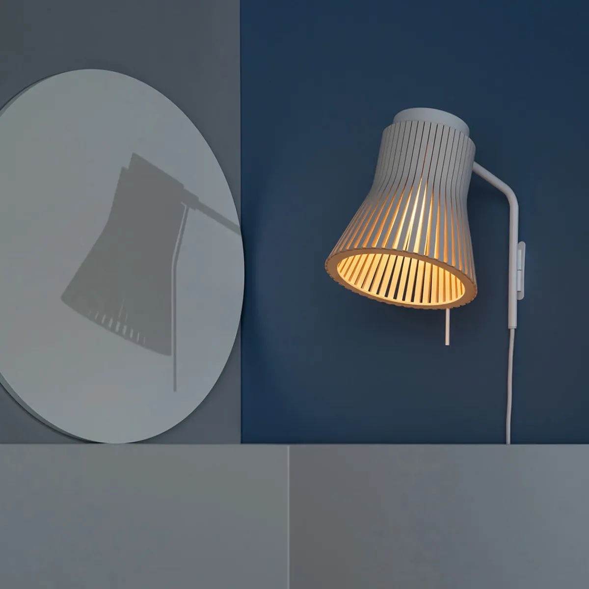 Discount Petite 4630 Wandleuchte Hotellerie|Wandleuchten