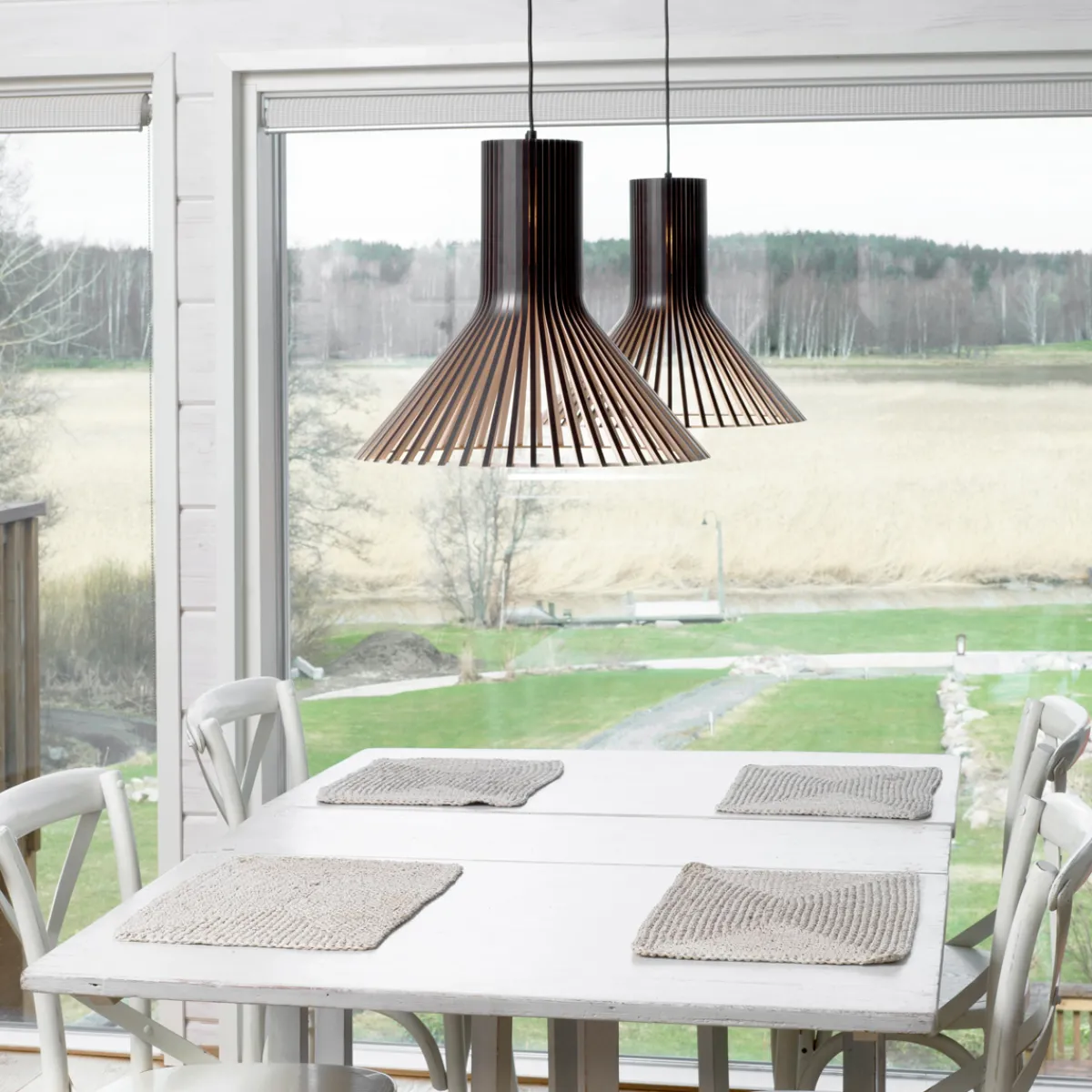 New Puncto 4203 Pendelleuchte Küche|Essbereiche