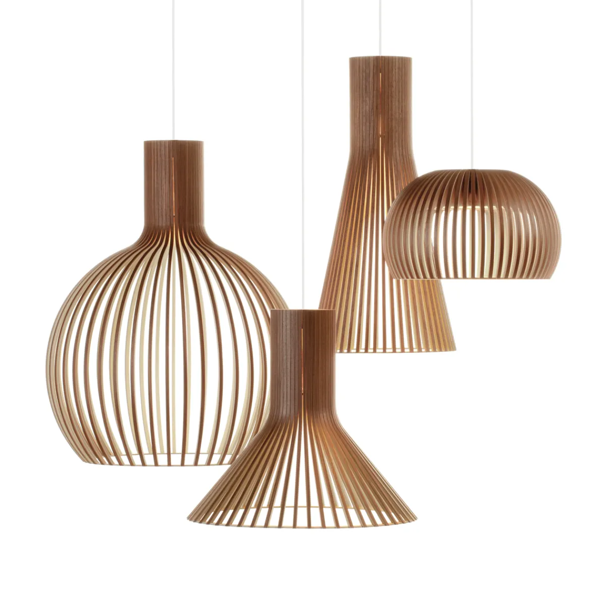 New Puncto 4203 Pendelleuchte Küche|Essbereiche