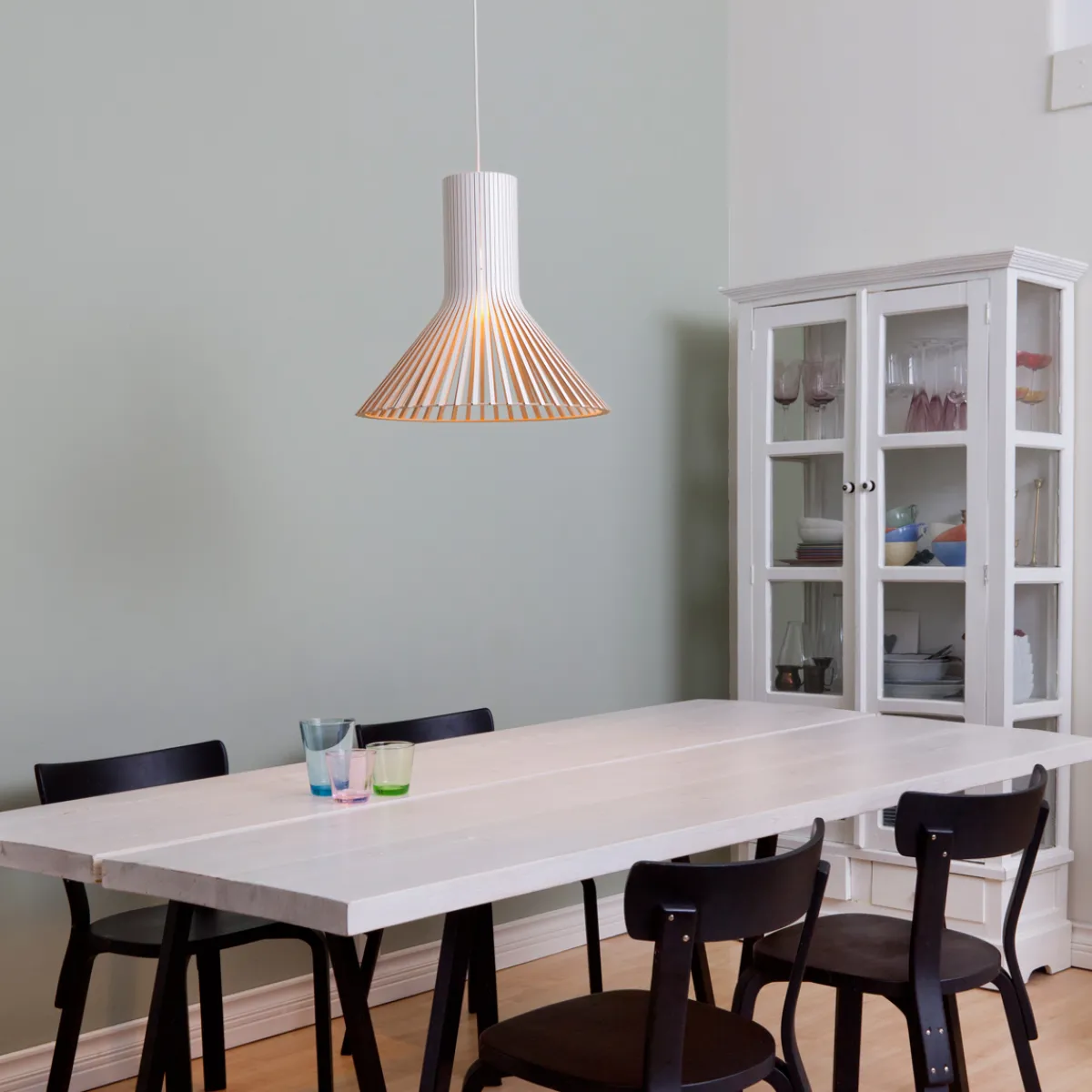 New Puncto 4203 Pendelleuchte Küche|Essbereiche