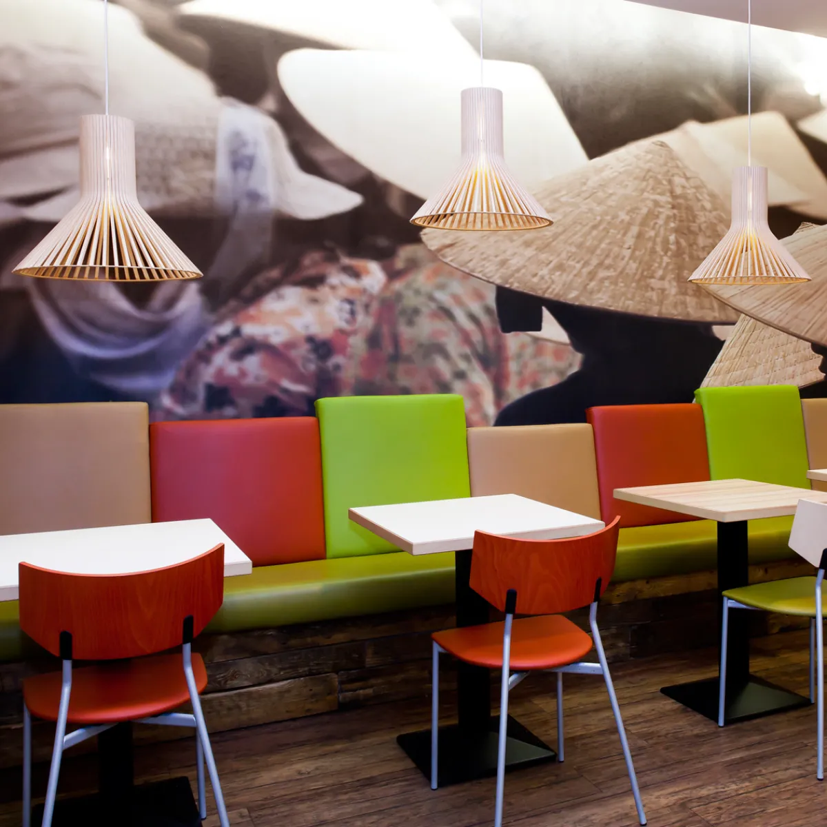 New Puncto 4203 Pendelleuchte Küche|Essbereiche