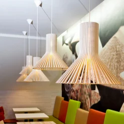 New Puncto 4203 Pendelleuchte Küche|Essbereiche