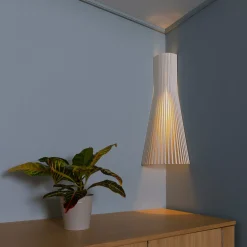 Online Secto 4236 Eck-Wandleuchte Wandleuchten|Flur