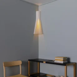 Online Secto 4236 Eck-Wandleuchte Wandleuchten|Flur