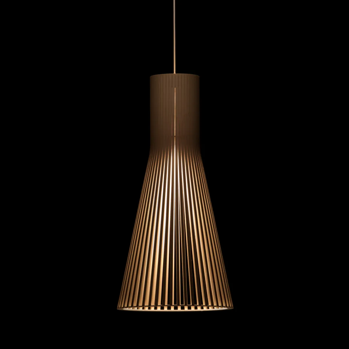 Outlet Secto 4200 Pendelleuchte Küche|Essbereiche