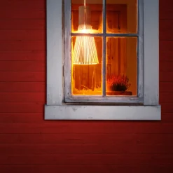 Outlet Secto 4200 Pendelleuchte Küche|Essbereiche