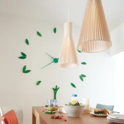 Outlet Secto 4200 Pendelleuchte Küche|Essbereiche