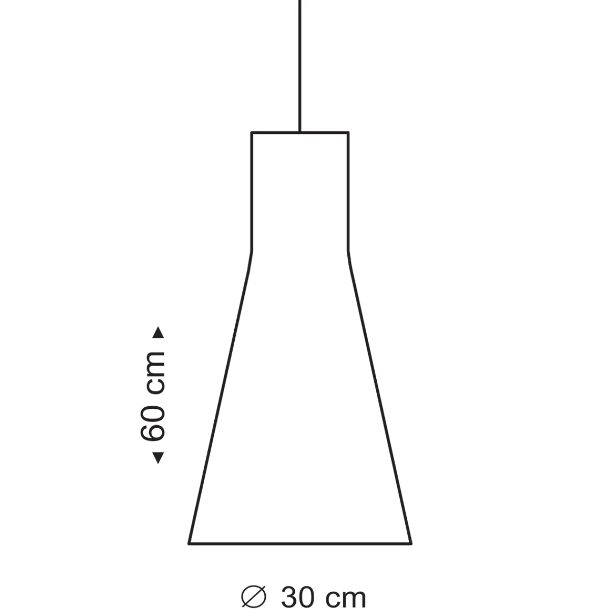 Outlet Secto 4200 Pendelleuchte Küche|Essbereiche