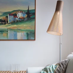 Best Secto 4210 Stehleuchte Schlafzimmer|Stehleuchten