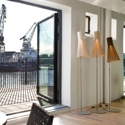 Best Secto 4210 Stehleuchte Schlafzimmer|Stehleuchten