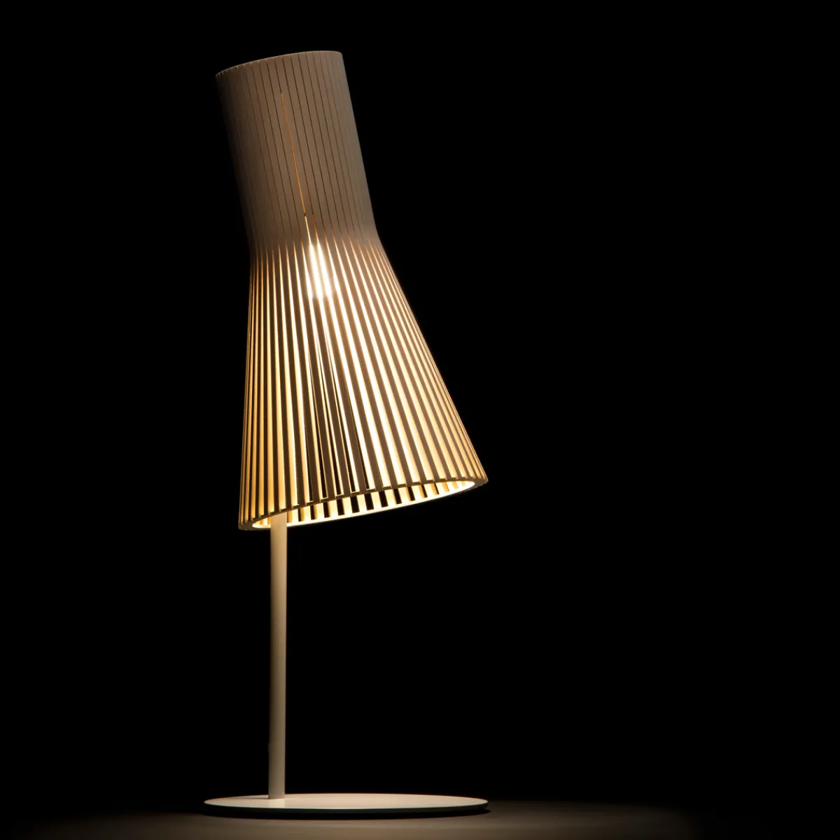 Hot Secto 4220 Tischleuchte Tischleuchten|Schlafzimmer