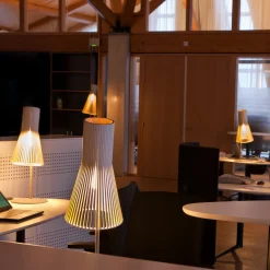 Hot Secto 4220 Tischleuchte Tischleuchten|Schlafzimmer