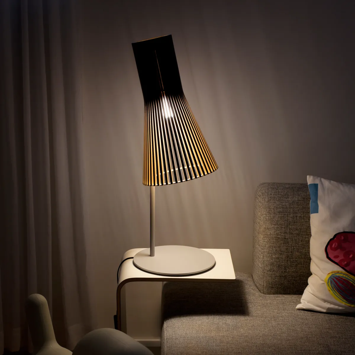 Hot Secto 4220 Tischleuchte Tischleuchten|Schlafzimmer