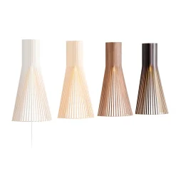 Clearance Secto 4230 Wandleuchte Wandleuchten|Flur