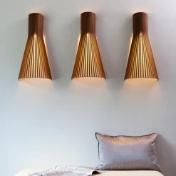 Clearance Secto 4230 Wandleuchte Wandleuchten|Flur