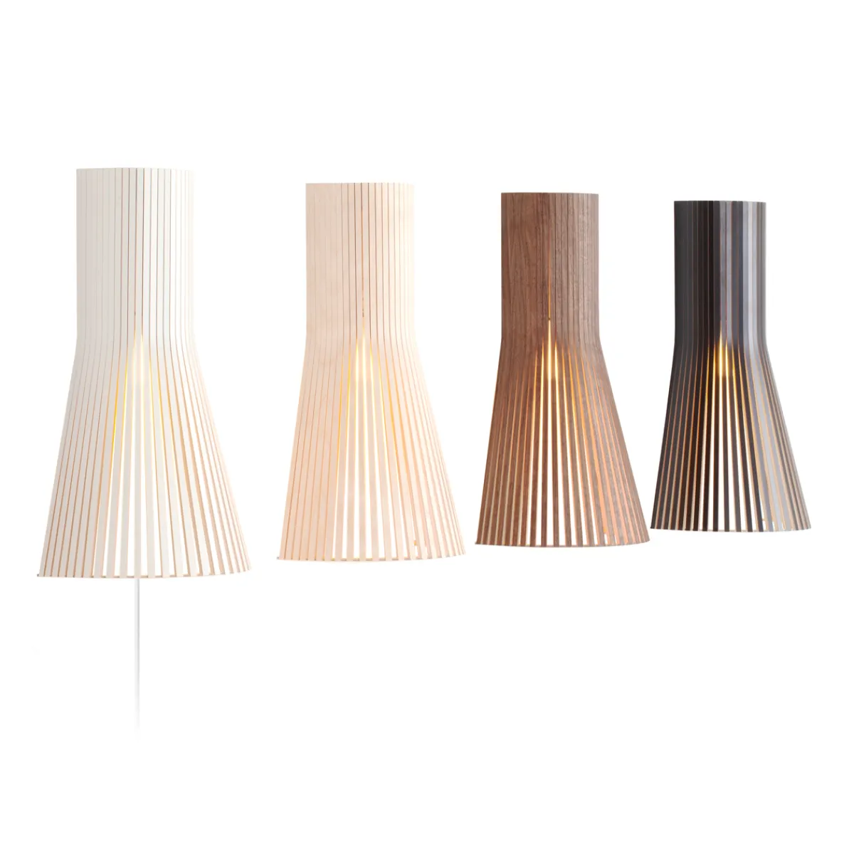 New Secto Small 4231 Wandleuchte Schlafzimmer|Flur