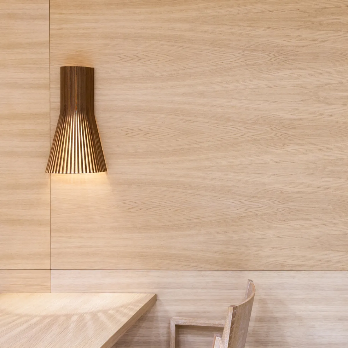 New Secto Small 4231 Wandleuchte Schlafzimmer|Flur