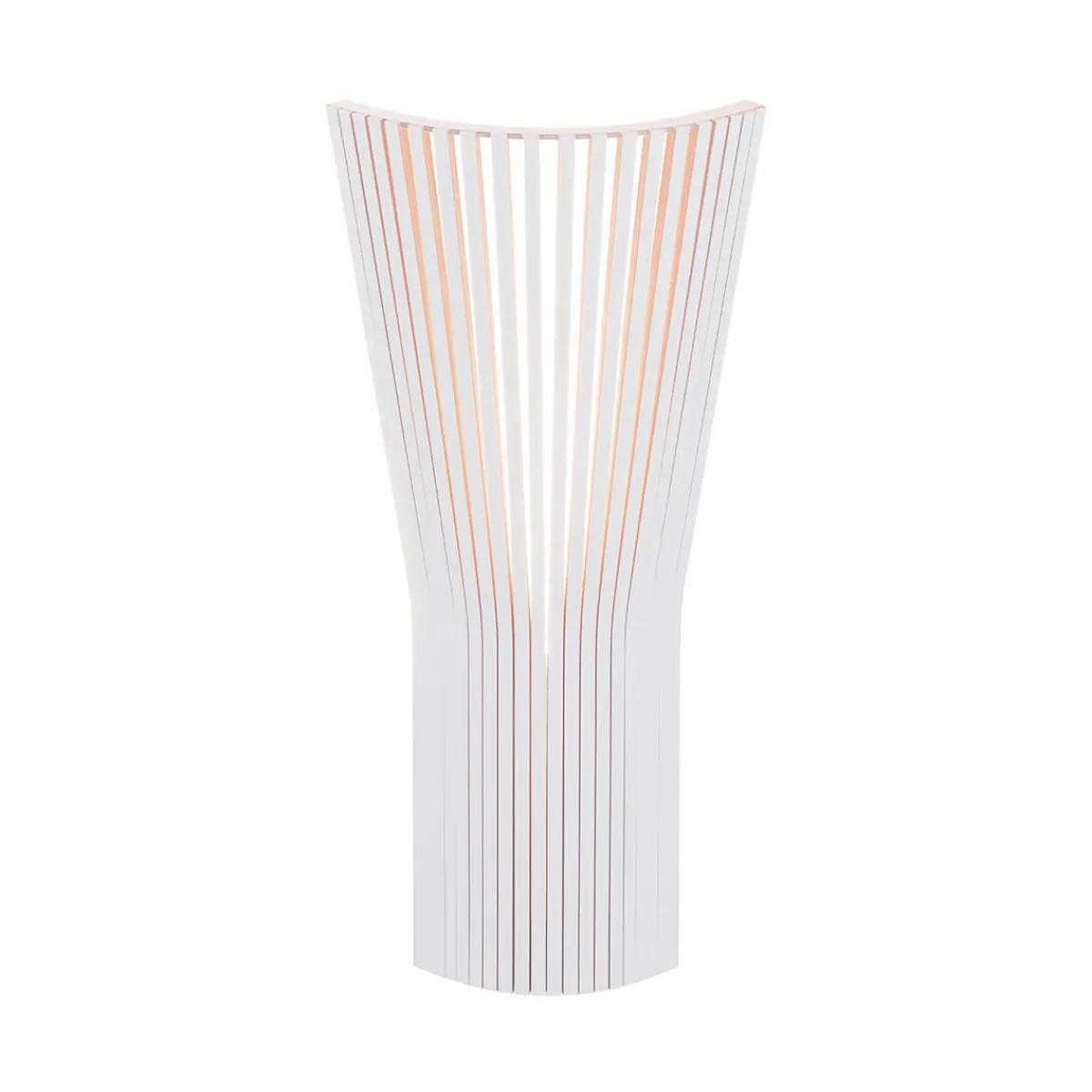 Secto Small 4237 Eck- / Wandleuchte Hotellerie|Wandleuchten