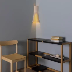 Secto Small 4237 Eck- / Wandleuchte Hotellerie|Wandleuchten