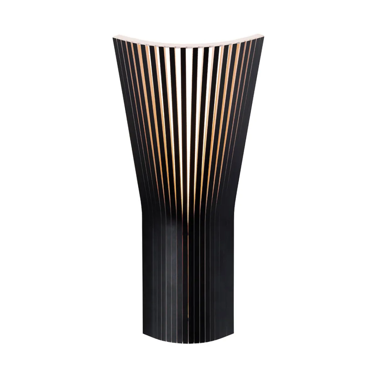 Secto Small 4237 Eck- / Wandleuchte Hotellerie|Wandleuchten