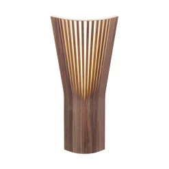 Secto Small 4237 Eck- / Wandleuchte Hotellerie|Wandleuchten