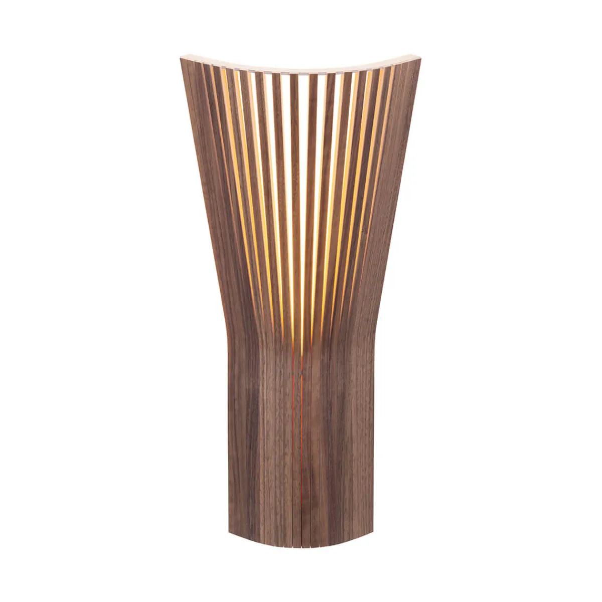 Secto Small 4237 Eck- / Wandleuchte Hotellerie|Wandleuchten