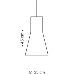 Clearance Varsi 1000 Wandleuchte mit Secto Small 4201 Wandleuchten|Wohnzimmer
