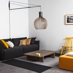 Online Varsi 1000 Wandleuchte mit Octo 4240 Essbereiche|Wandleuchten