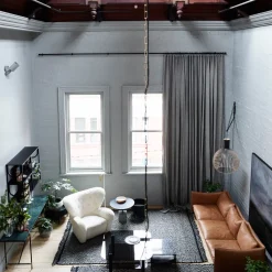 Online Varsi 1000 Wandleuchte mit Octo 4240 Essbereiche|Wandleuchten