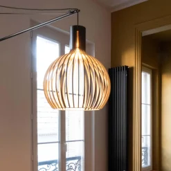 Online Varsi 1000 Wandleuchte mit Octo 4240 Essbereiche|Wandleuchten