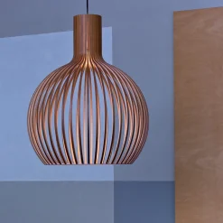 Online Varsi 1000 Wandleuchte mit Octo 4240 Essbereiche|Wandleuchten