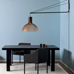 Outlet Varsi 1000 Wandleuchte mit Victo 4250 Essbereiche|Wandleuchten