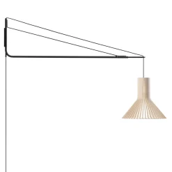 New Varsi 1000 Wandleuchte mit Puncto 4203 Wandleuchten|Wohnzimmer