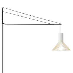 New Varsi 1000 Wandleuchte mit Puncto 4203 Wandleuchten|Wohnzimmer