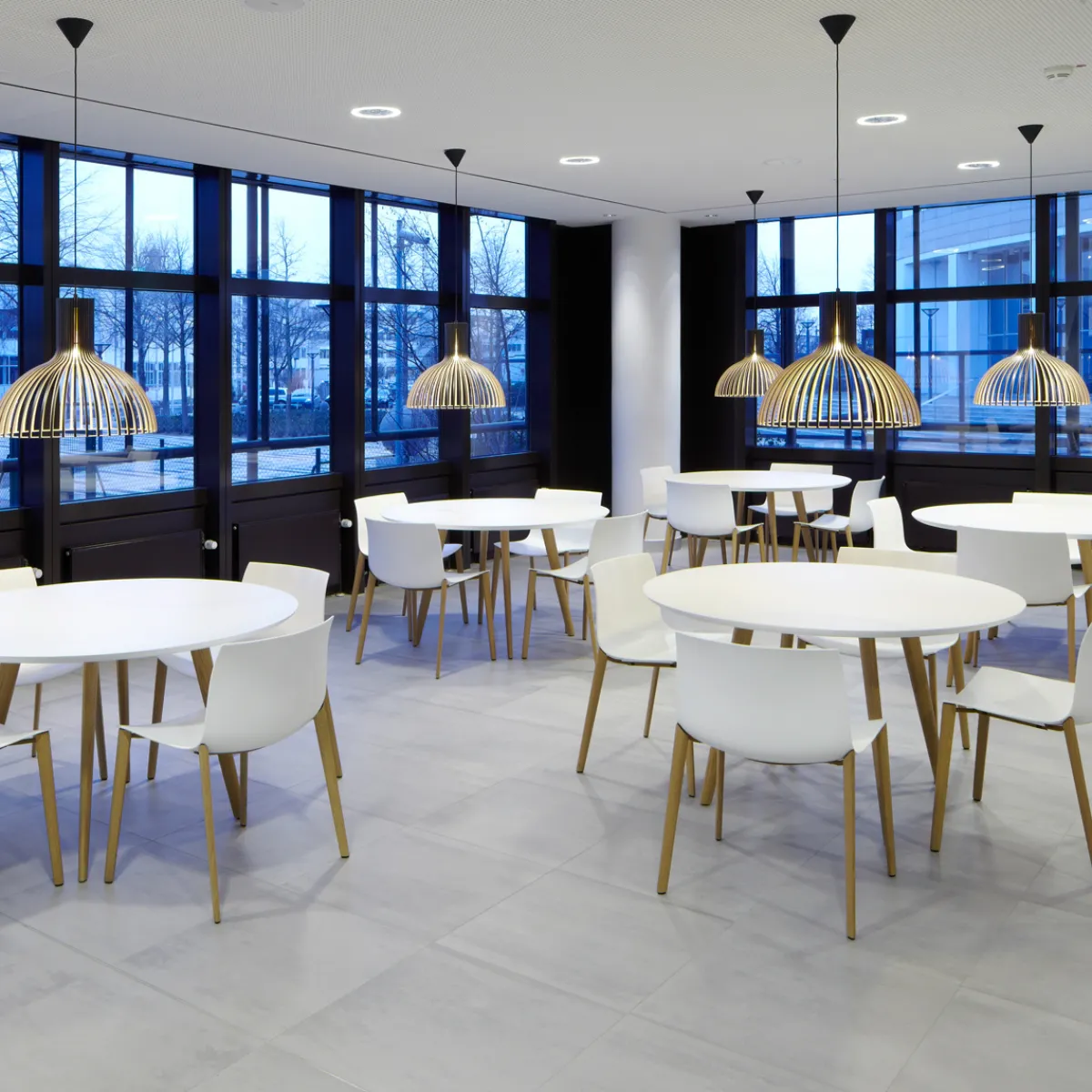 Outlet Victo 4250 Pendelleuchte Gastronomie|Küche